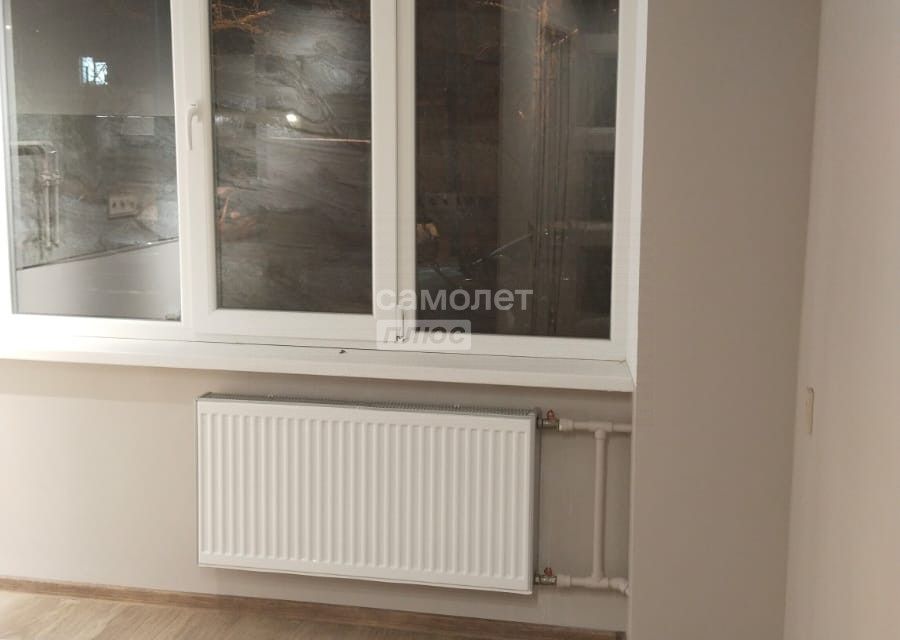 Продаётся 1-комнатная квартира, 32 м²