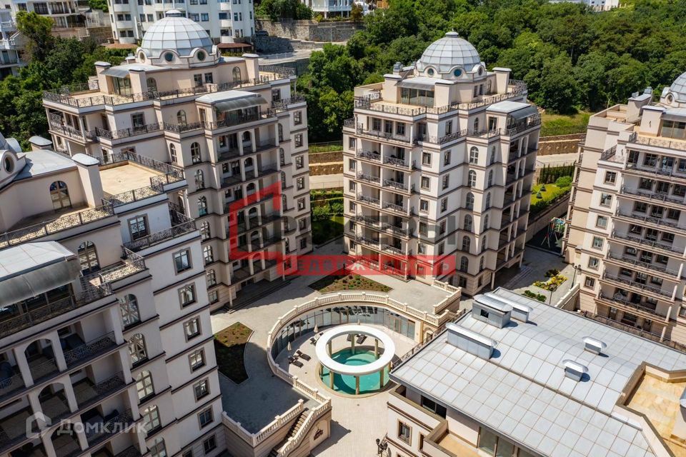 Продаётся 2-комнатная квартира, 73.9 м²