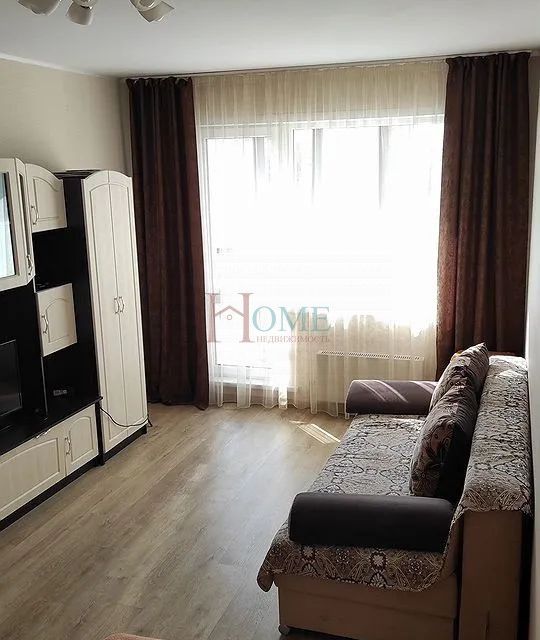 Сдаётся 1-комнатная квартира, 33 м²