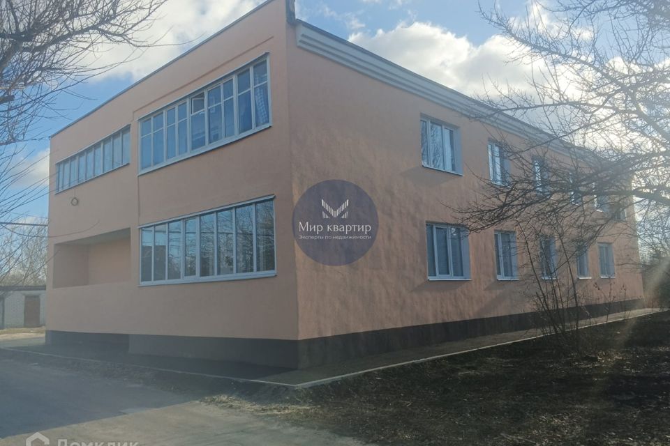 Продаётся 2-комнатная квартира, 44 м²