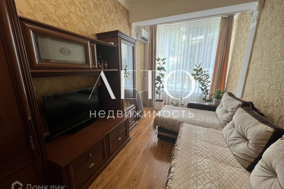 Продаётся 2-комнатная квартира, 58 м²