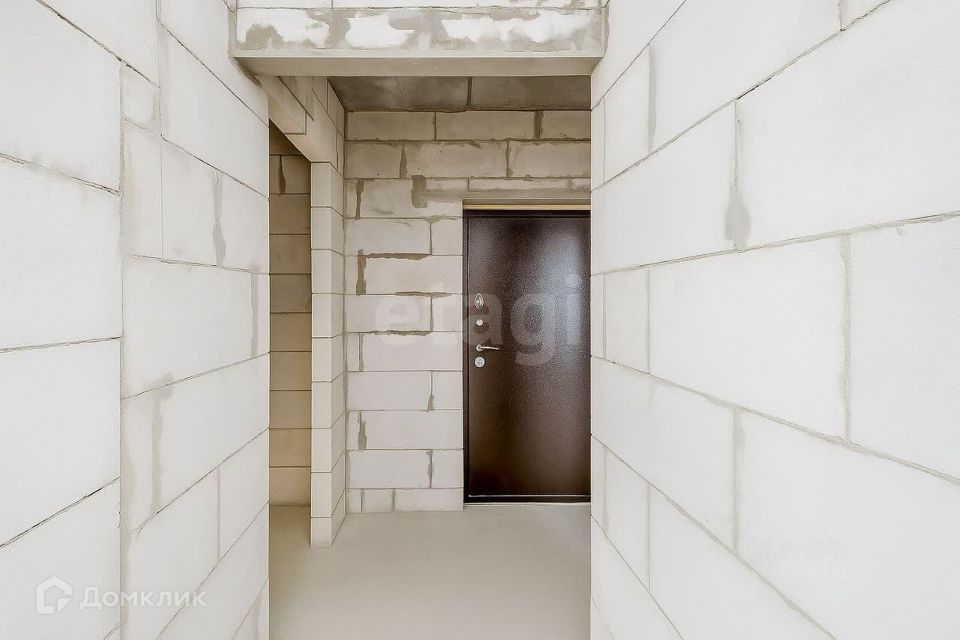Продаётся 1-комнатная квартира, 36.21 м²