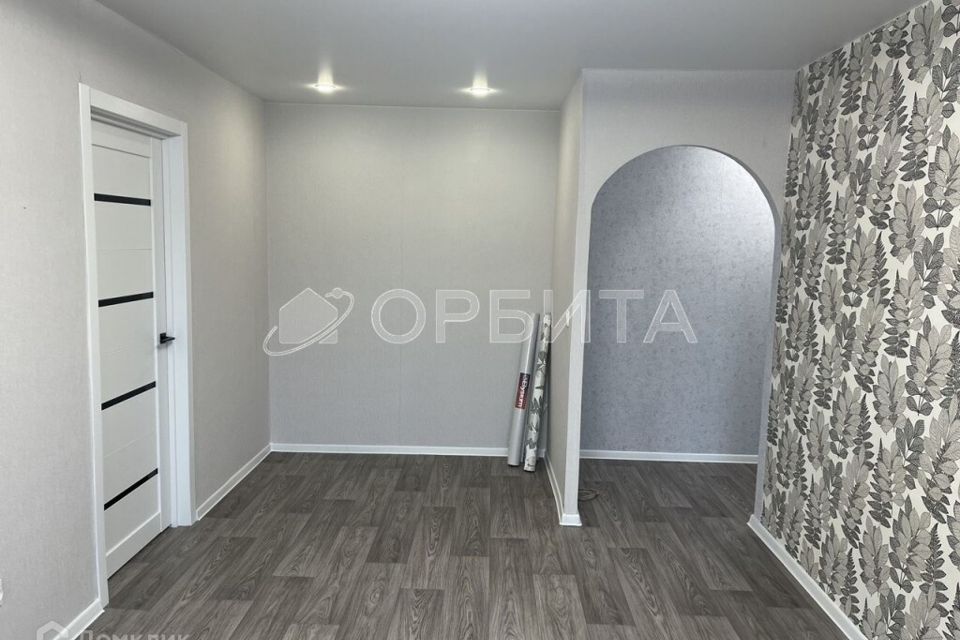 Продаётся 3-комнатная квартира, 48.2 м²