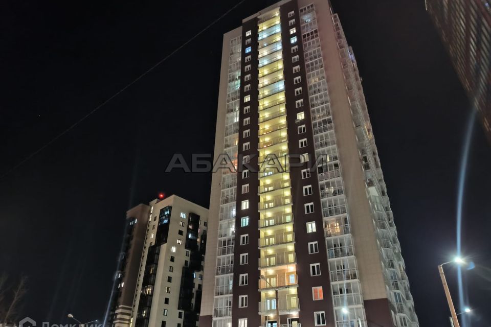 Сдаётся студия, 32 м²
