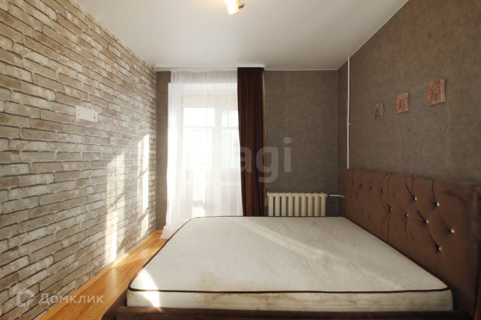 Продаётся 2-комнатная квартира, 49 м²