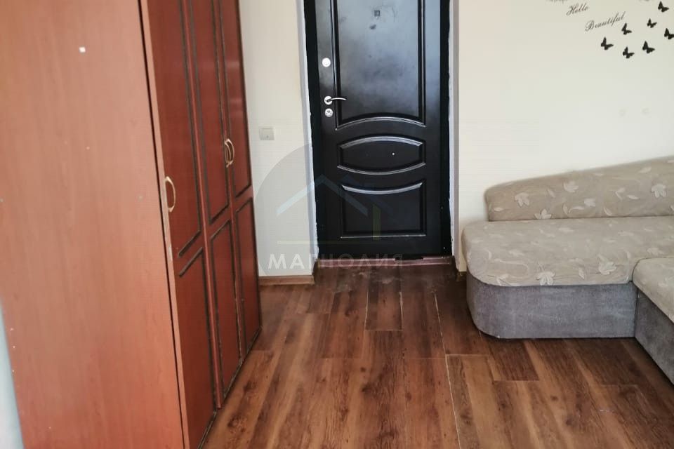 Продаётся студия, 18 м²