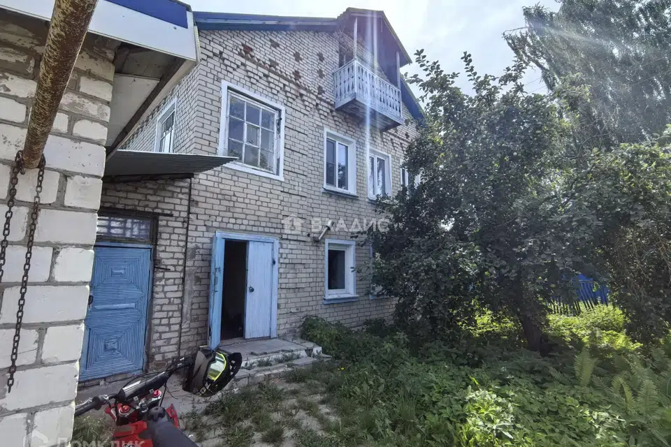 Продаётся 2-этажный дом, 103.1 м²