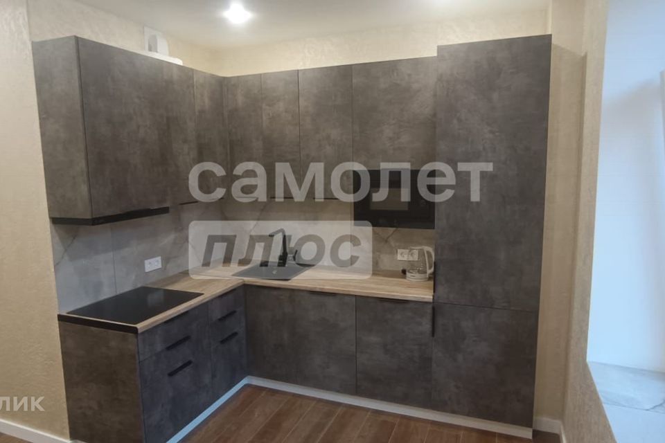 Сдаётся 2-комнатная квартира, 52.2 м²