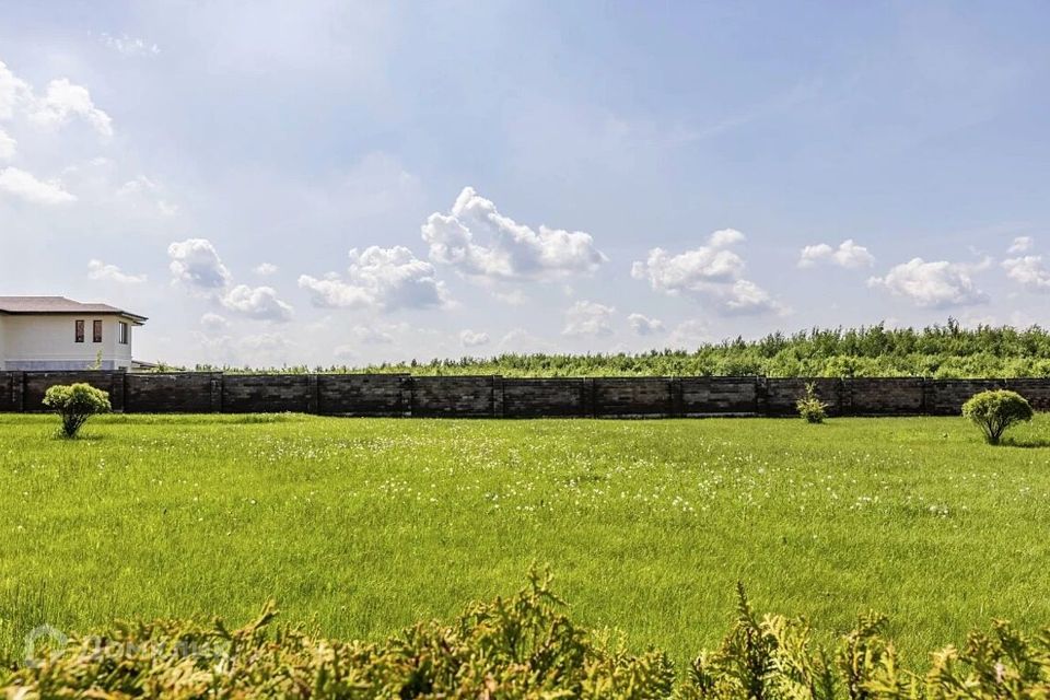 Купить Участок В Лесу В Красногорском Районе