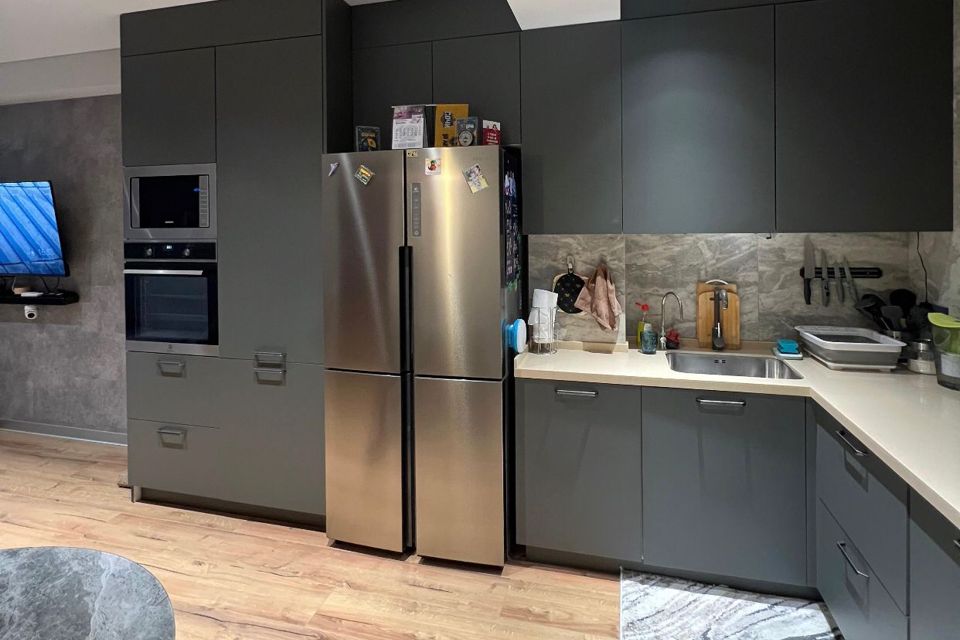 Продаётся комната в 1-комн. квартире, 30 м²