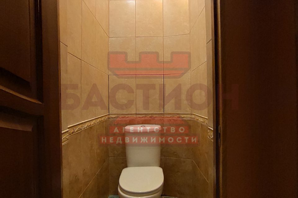 Продаётся 4-комнатная квартира, 99 м²