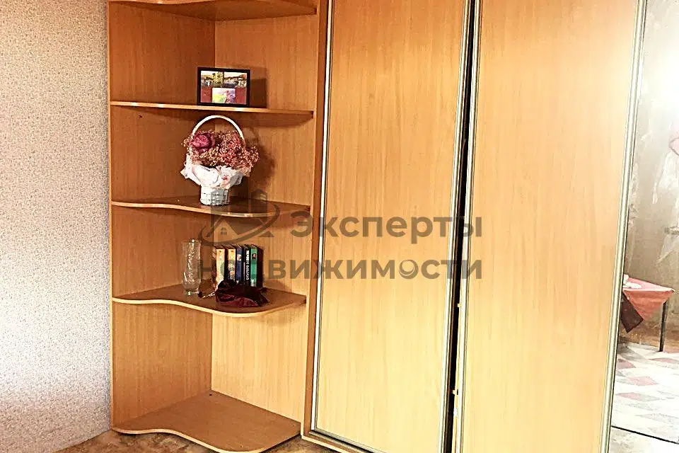 Продаётся 2-комнатная квартира, 42 м²