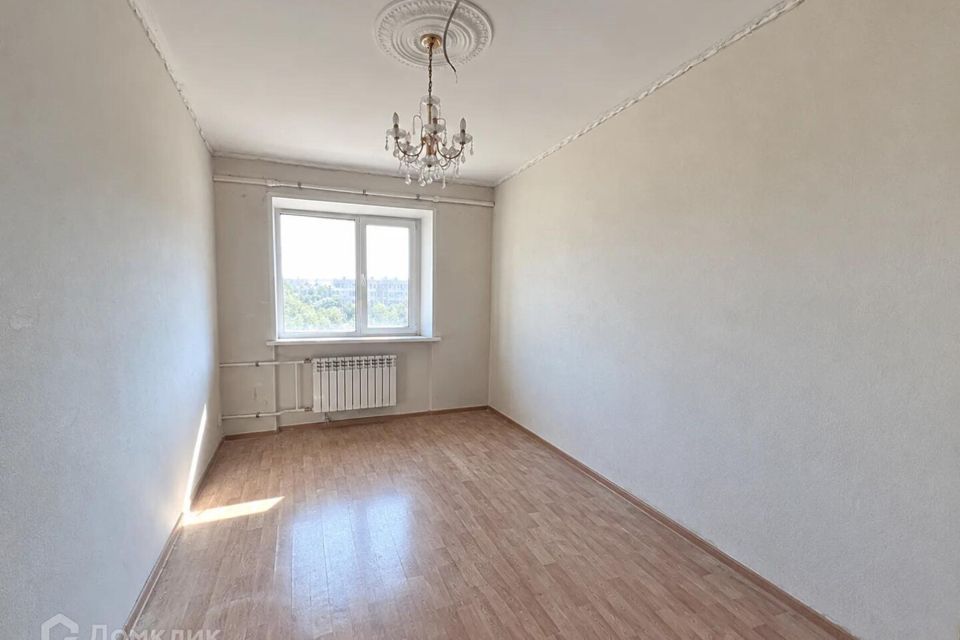 Продаётся 2-комнатная квартира, 44.7 м²