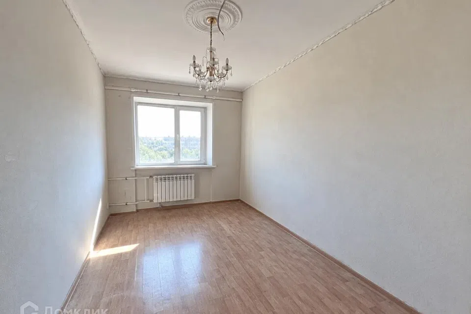 Продаётся 2-комнатная квартира, 44.7 м²