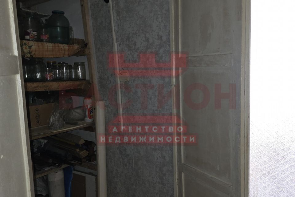 Продаётся 2-комнатная квартира, 52.5 м²