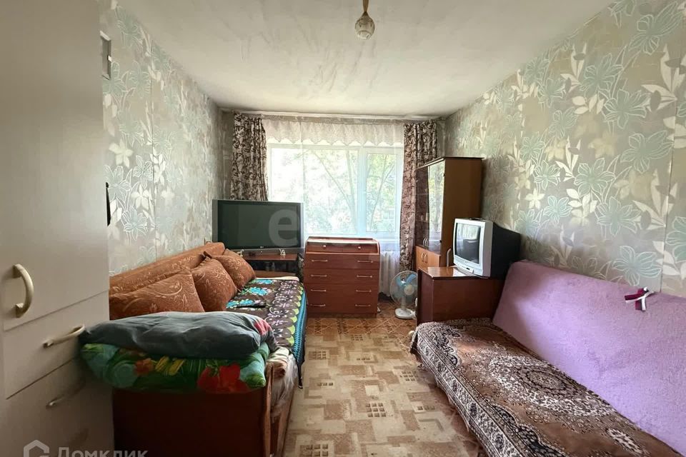 Продаётся студия, 16.9 м²