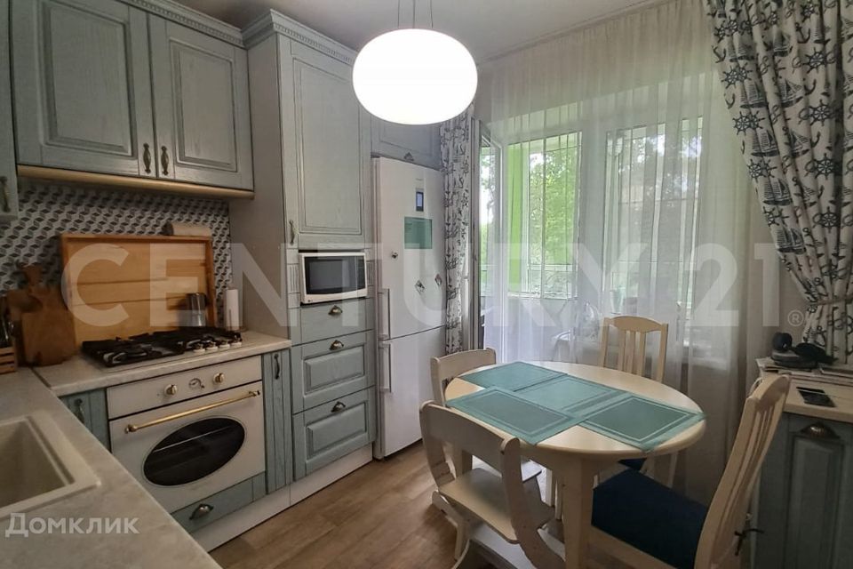 Продаётся 2-комнатная квартира, 46 м²