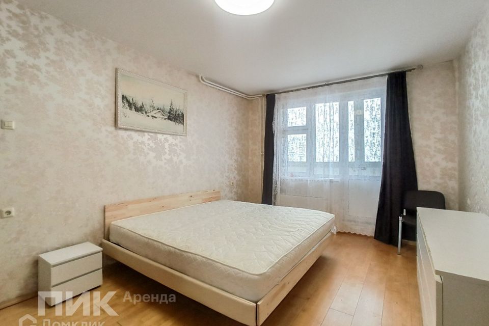 Сдаётся 2-комнатная квартира, 51 м²