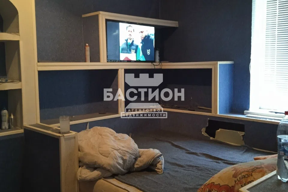 Продаётся 1-этажный дом, 77.9 м²