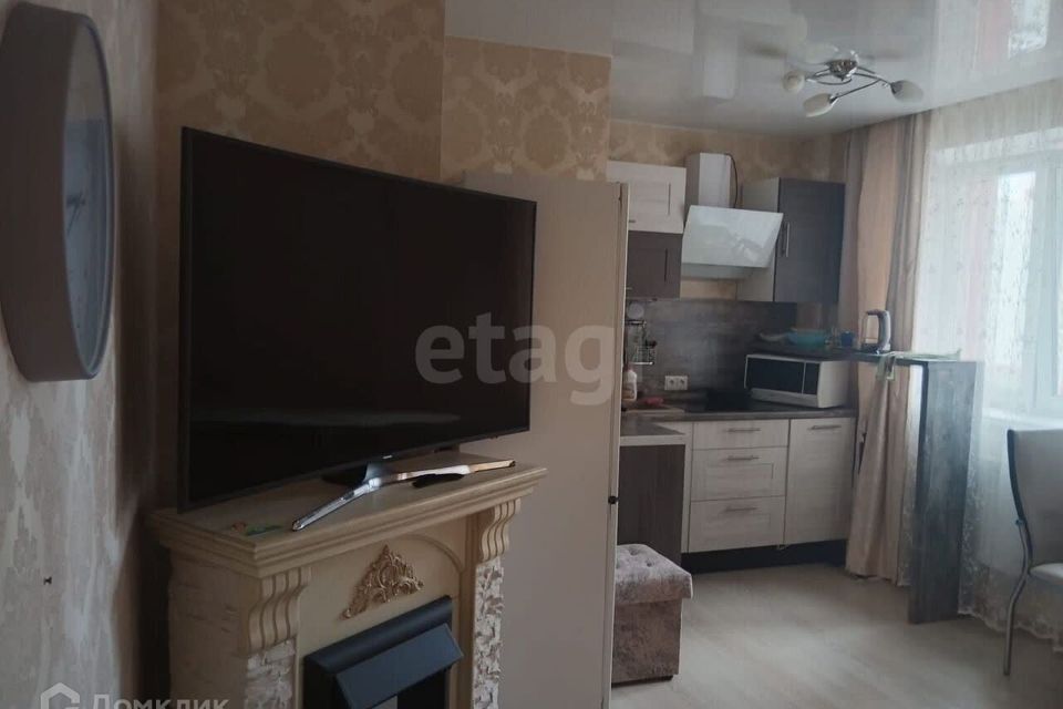 Сдаётся 2-комнатная квартира, 50 м²