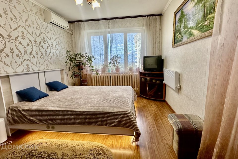 Продаётся 2-комнатная квартира, 60 м²