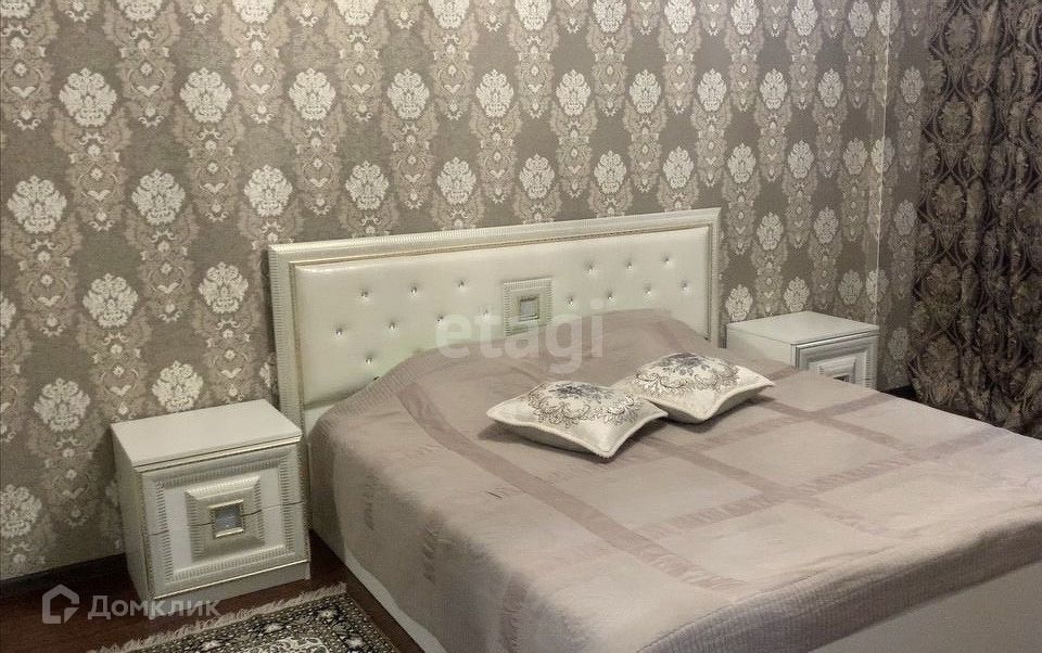 Сдаётся 1-комнатная квартира, 46 м²