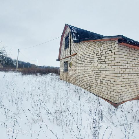 Купить Дом В Орле В Некрасовке
