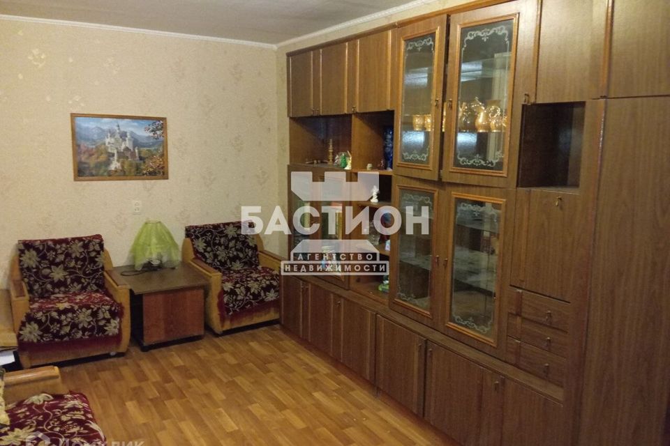 Продаётся 2-комнатная квартира, 48 м²