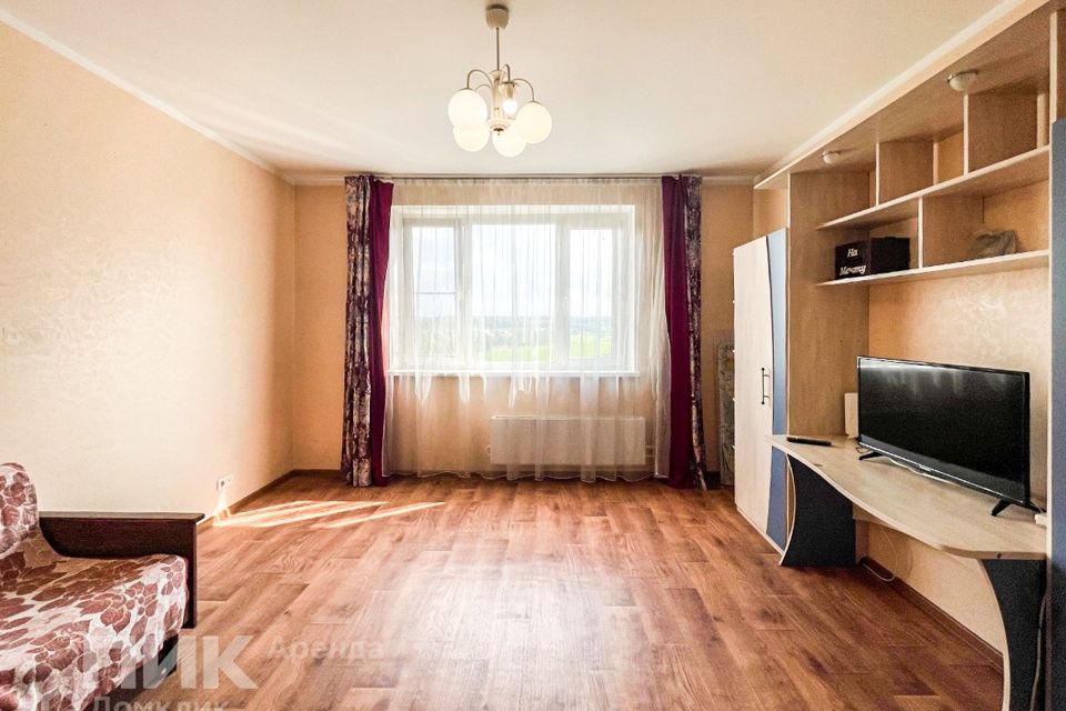 Сдаётся 2-комнатная квартира, 54 м²