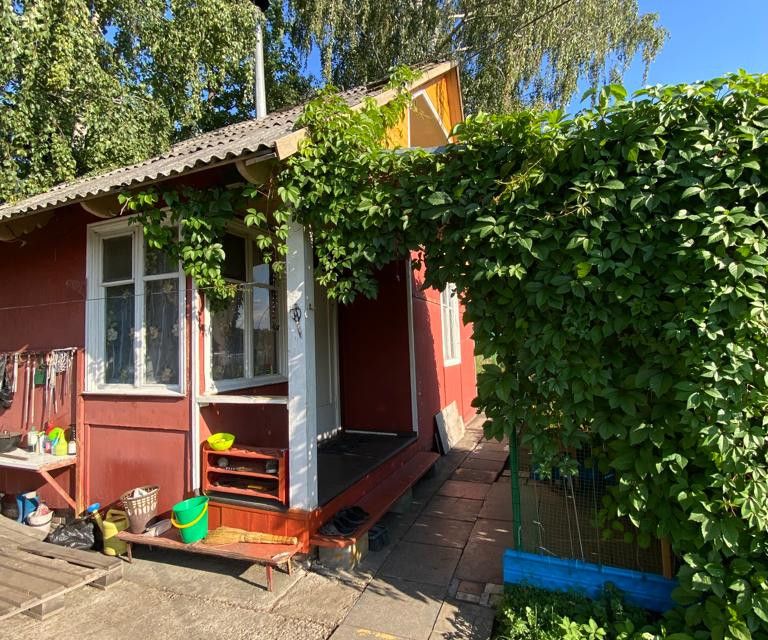 Купить Дачу В Бердске Снт Запрудный