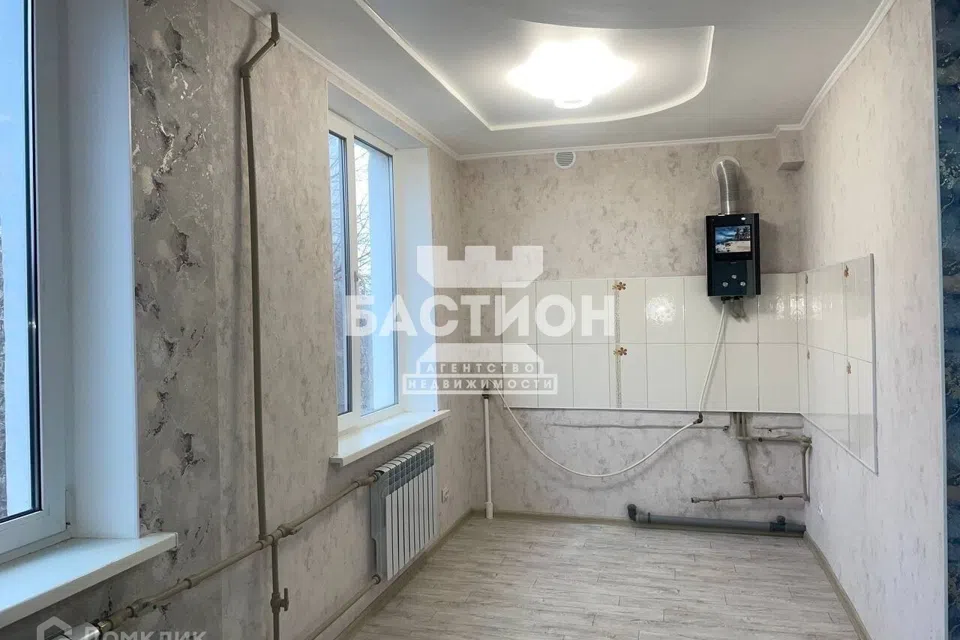 Продаётся 2-комнатная квартира, 54.2 м²