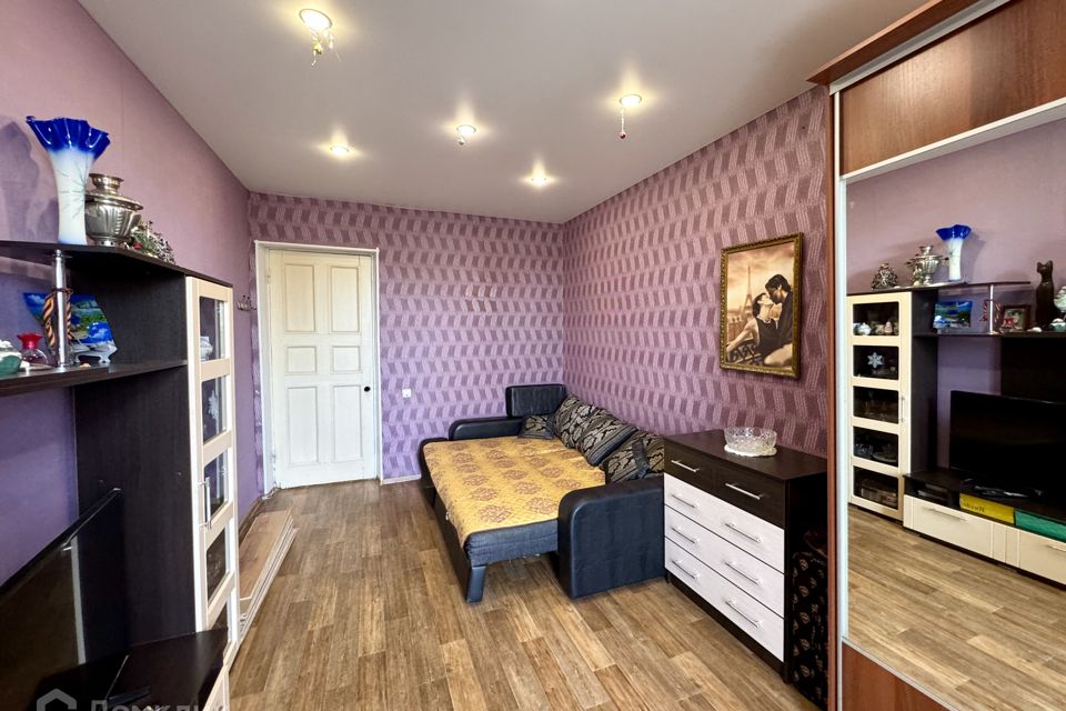 Продаётся 2-комнатная квартира, 47.7 м²