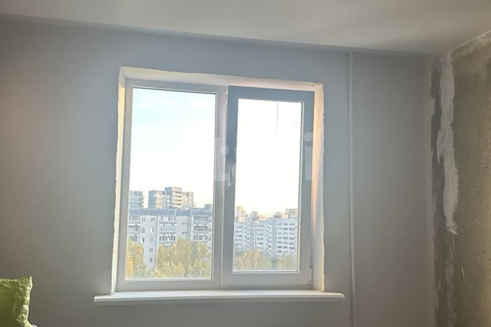 Продаётся 2-комнатная квартира, 48.3 м²