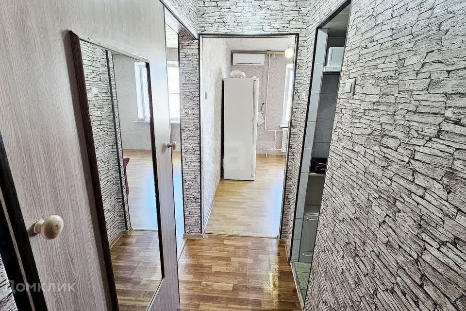Продаётся 2-комнатная квартира, 35.5 м²