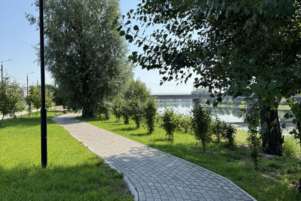 Продаётся 1-комнатная квартира, 24.1 м²