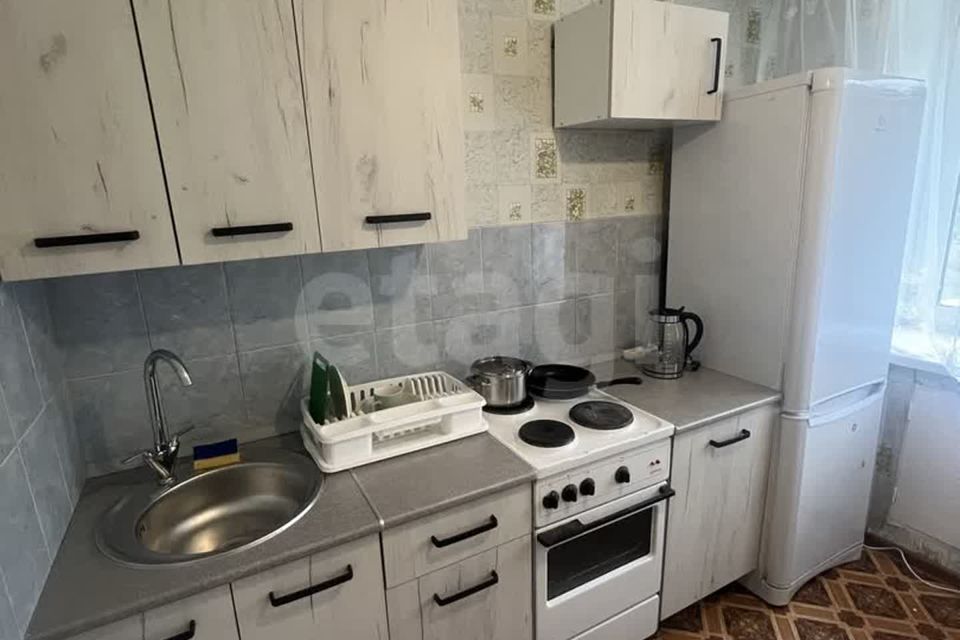 Сдаётся 1-комнатная квартира, 33 м²