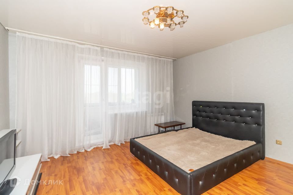 Продаётся 2-комнатная квартира, 52.8 м²