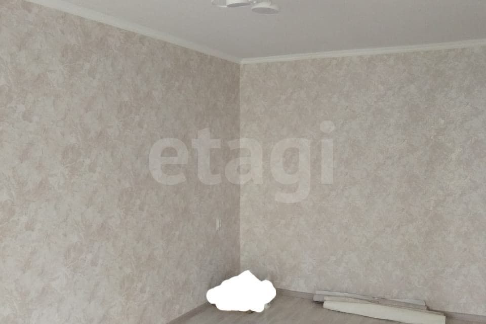 Продаётся 1-комнатная квартира, 32 м²