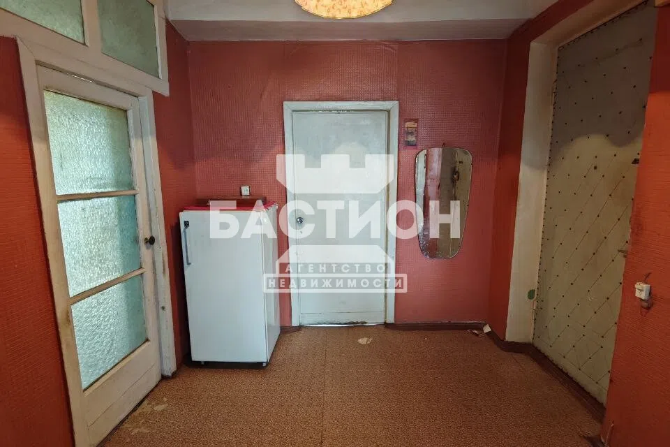 Продаётся 3-комнатная квартира, 73.5 м²