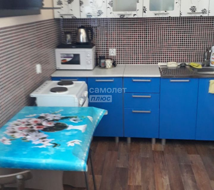 Продаётся 1-комнатная квартира, 28 м²