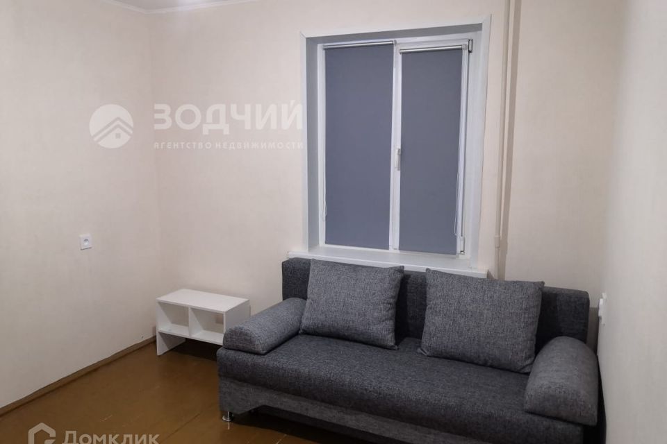 Продаётся комната в 2-комн. квартире, 10.9 м²