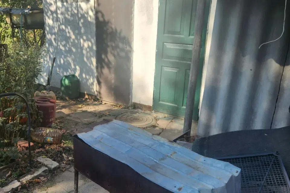 Продаётся 1-этажный дом, 55 м²