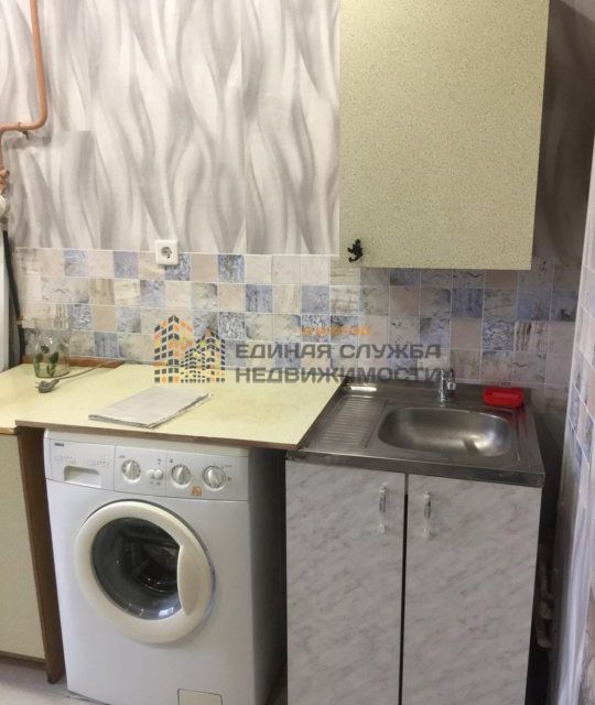 Сдаётся 2-комнатная квартира, 52 м²