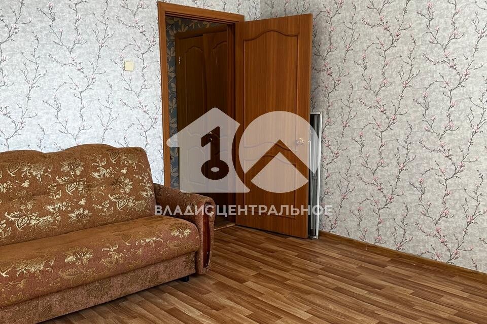 Продаётся 3-комнатная квартира, 74 м²
