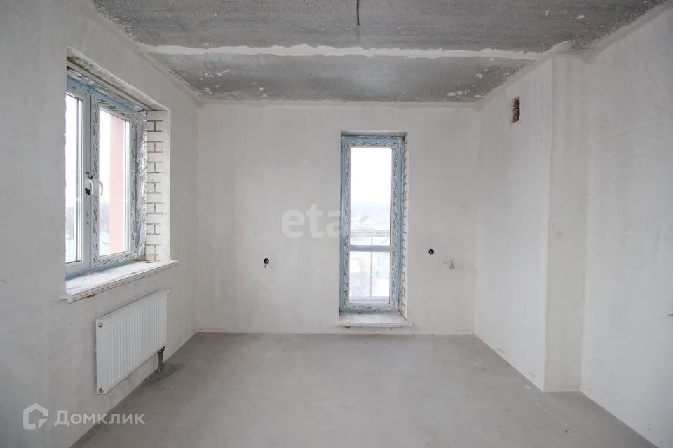 Продаётся студия, 23.3 м²