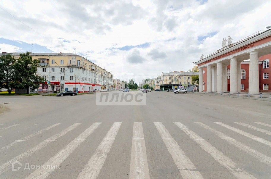 Продаётся 3-комнатная квартира, 82 м²