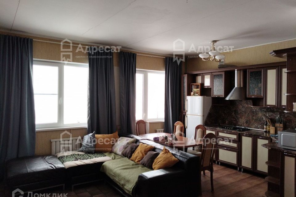 Продаётся студия, 42.8 м²