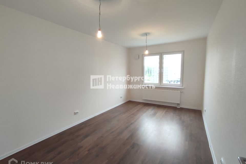 Продаётся студия, 20.1 м²