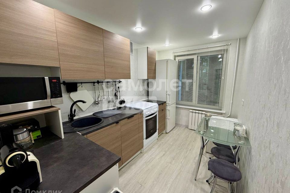 Сдаётся 2-комнатная квартира, 38 м²