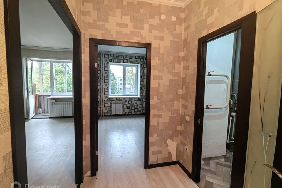 Продаётся 1-комнатная квартира, 45 м²